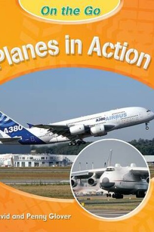 Cover of Planes in Action