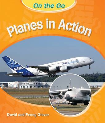 Cover of Planes in Action