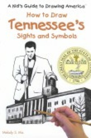 Cover of Tennessee's Sights and Symbols