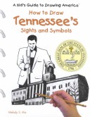 Book cover for Tennessee's Sights and Symbols