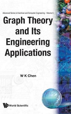 Book cover for Graph Theory And Its Engineering Applications