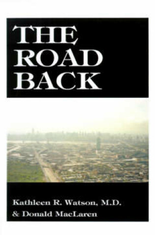 Cover of The Road Back