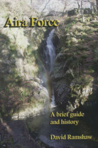 Cover of Aira Force