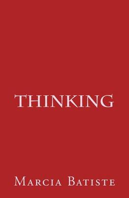 Book cover for Thinking