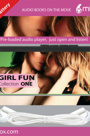 Cover of Girl Fun Collection