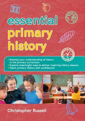 Book cover for Essential Primary History