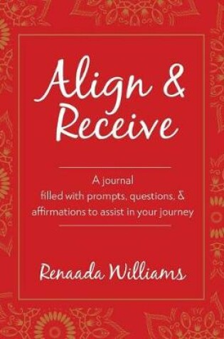 Cover of Align and Receive