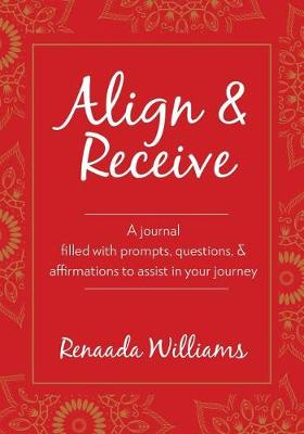 Book cover for Align and Receive