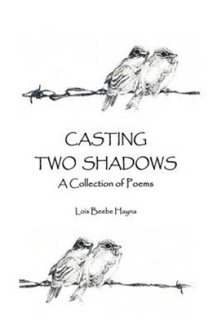 Cover of Casting Two Shadows