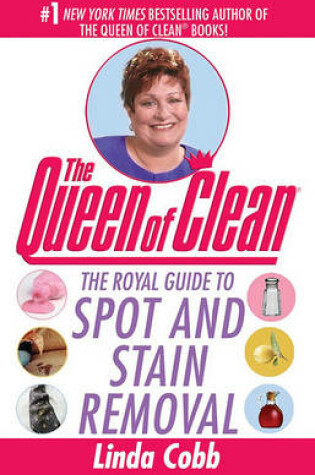 Cover of The Queen of Clean