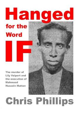 Book cover for Hanged for the Word If