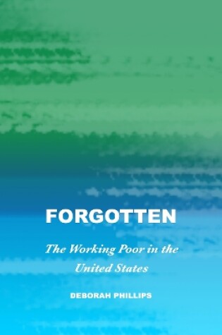 Cover of Forgotten