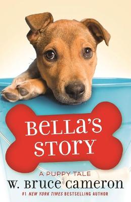 Cover of Bella's Story