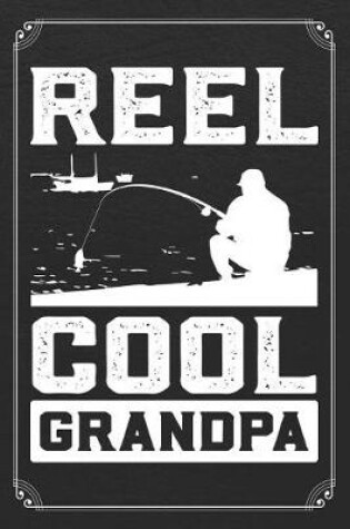 Cover of Reel Cool Grandpa