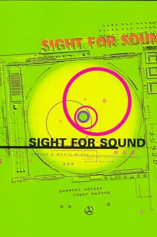 Cover of Sight for Sound