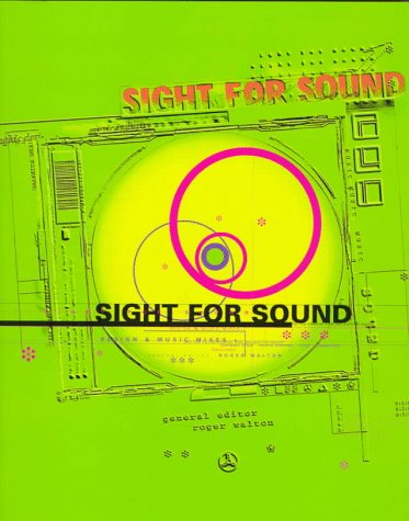 Book cover for Sight for Sound