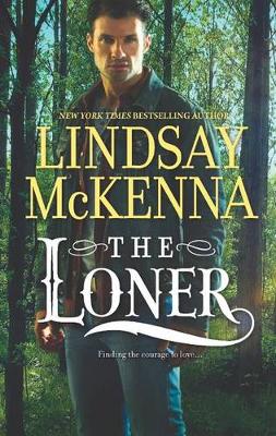 Cover of The Loner