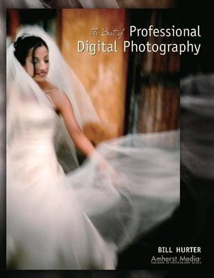 Book cover for The Best of Professional Digital Photography