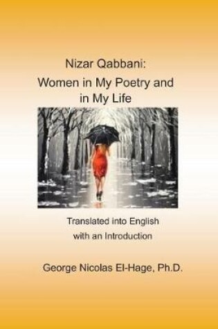 Cover of Nizar Qabbani