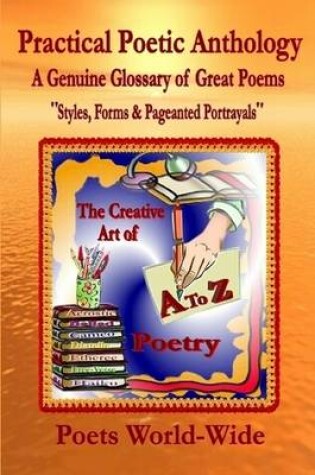 Cover of Practical Poetic Anthology