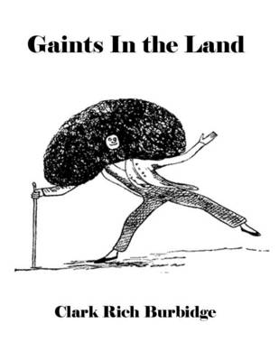 Book cover for Gaints in the Land