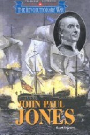 Cover of John Paul Jones