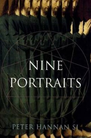 Cover of Nine Portraits