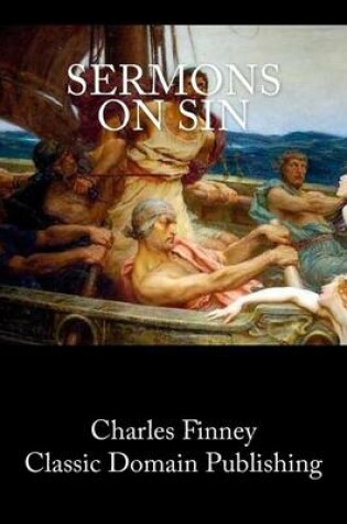 Cover of Sermons On Sin