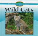 Book cover for Wild Cats