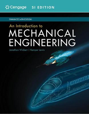 Book cover for Webassign for Wickert/Lewis' an Introduction to Mechanical Engineering, Enhanced, Si, Single-Term Printed Access Card