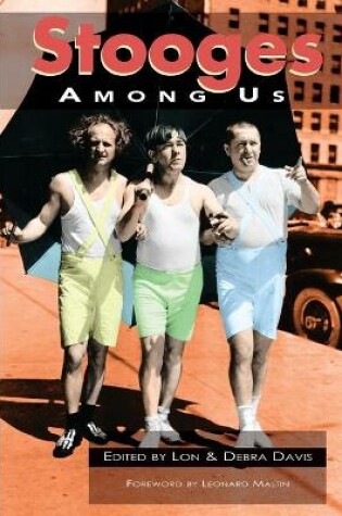 Cover of Stooges Among Us