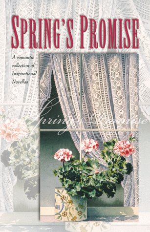 Book cover for Spring's Promise