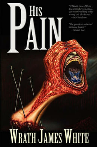 Cover of His Pain