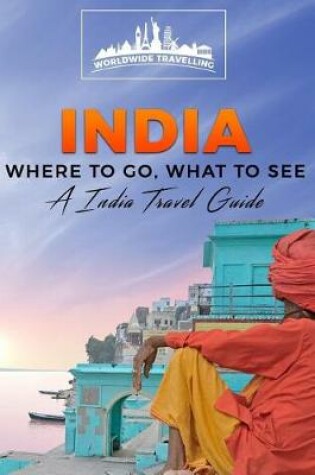 Cover of India