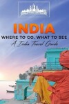 Book cover for India