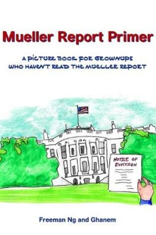 Cover of Mueller Report Primer