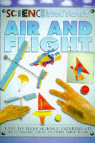 Cover of Air and Flight