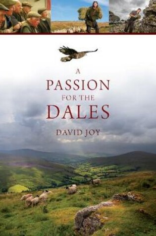 Cover of A Passion For The Dales