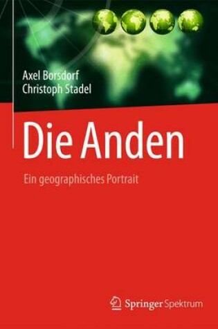 Cover of Die Anden