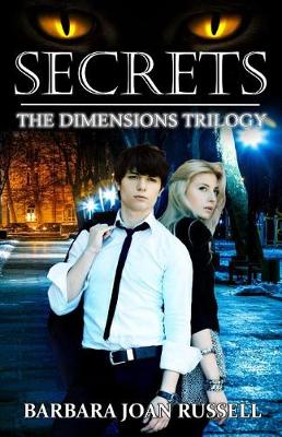 Cover of Secrets