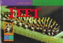 Book cover for Animal Feet