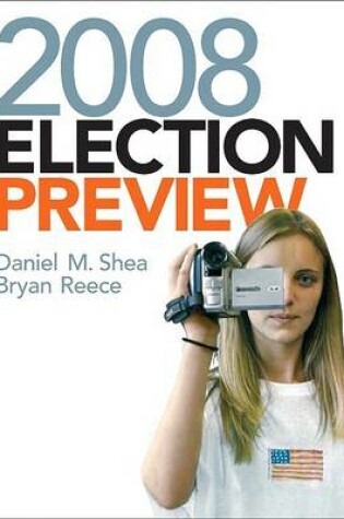 Cover of 2008 Election Preview