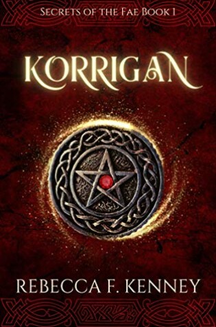 Cover of Korrigan