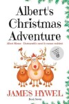 Book cover for Albert's Christmas Adventure
