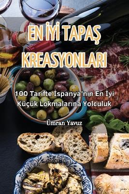 Cover of En İyİ TapaŞ Kreasyonlari