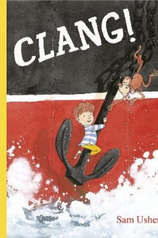 Cover of Clang!