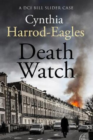Cover of Death Watch