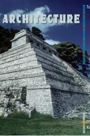 Cover of Maya Architecture