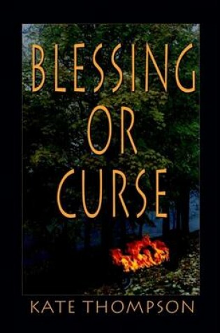 Cover of Blessing or Curse