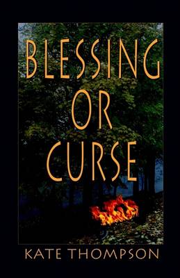 Book cover for Blessing or Curse